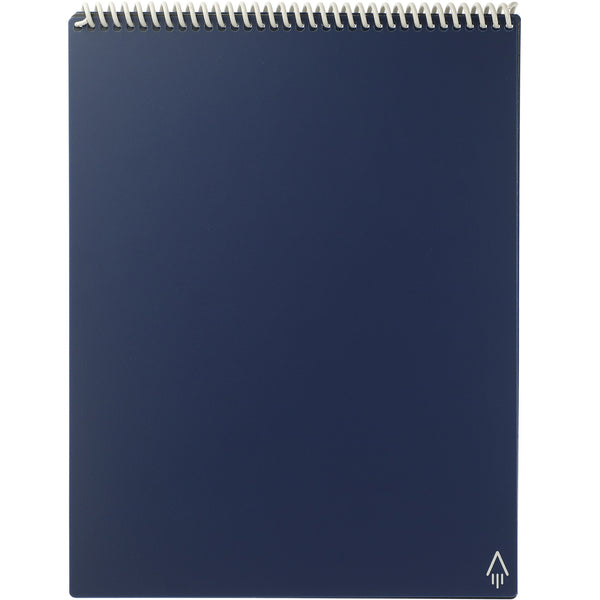 Carnet à rabat lettre Rocketbook uniquement