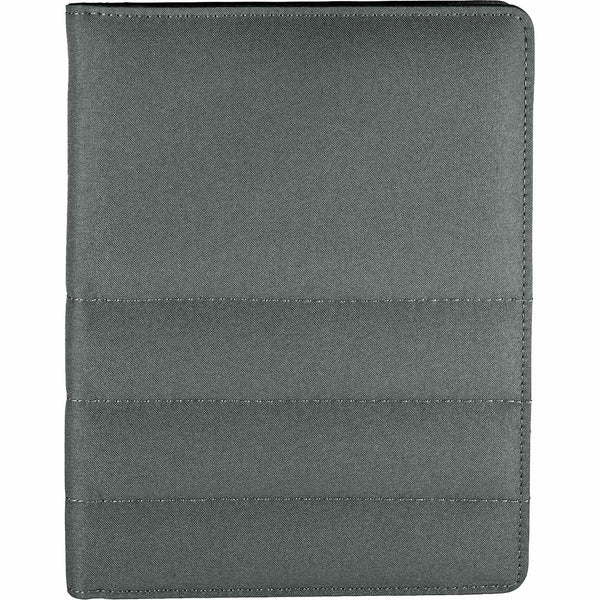 Puffer Jr. Writing Pad with FSC© Recycled Paper