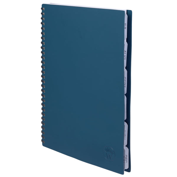 Wellable™ Plan Well Undated Planner Journal