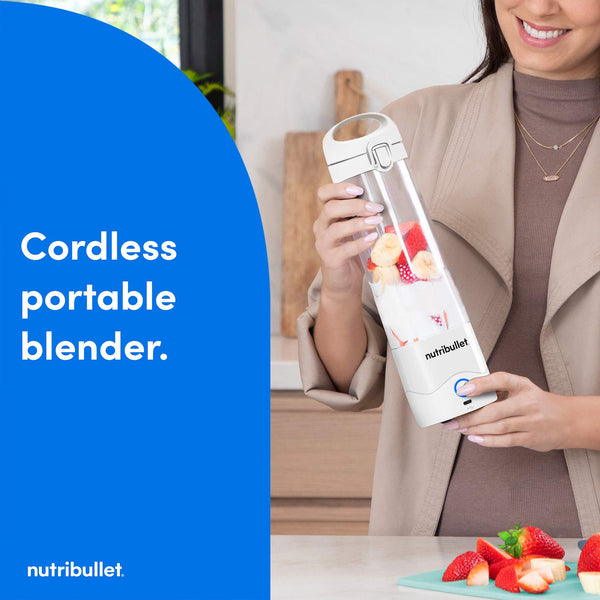 nutribullet® Portable Blender