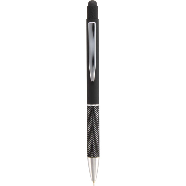 Nadine Recycled Soft Touch Gel Stylus