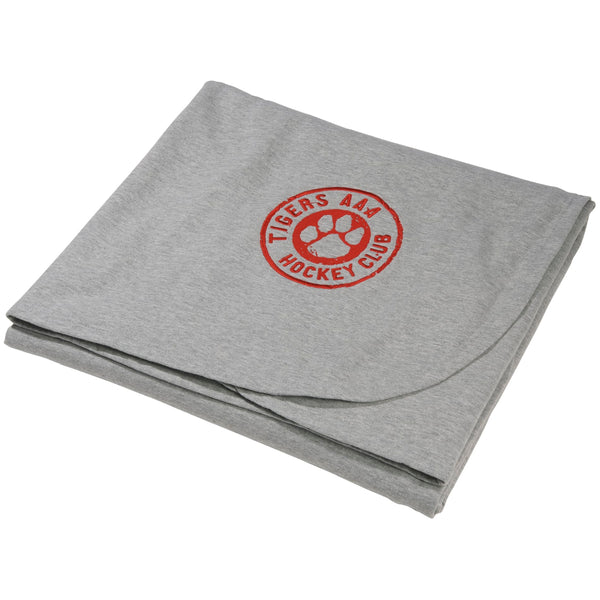 Couverture de feu de camp géante américaine