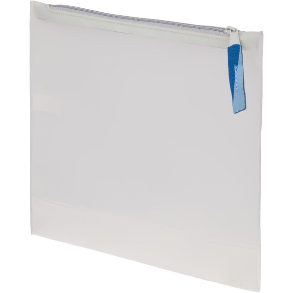 Wander & Roam Clear Travel Pouch