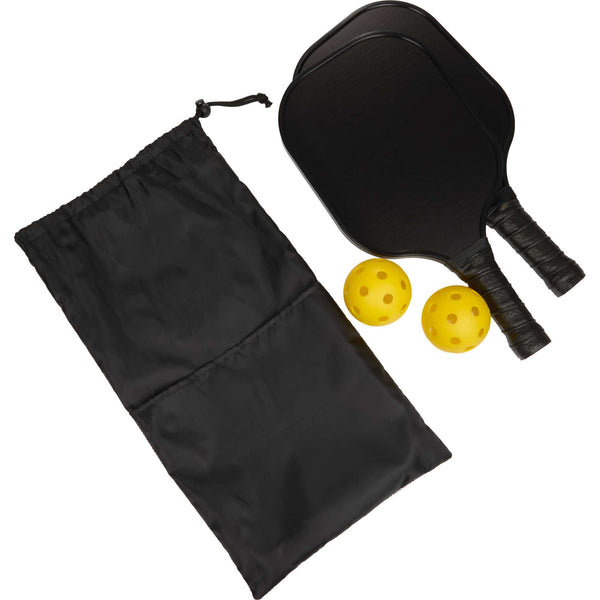 Premium Pickleball Paddle Set