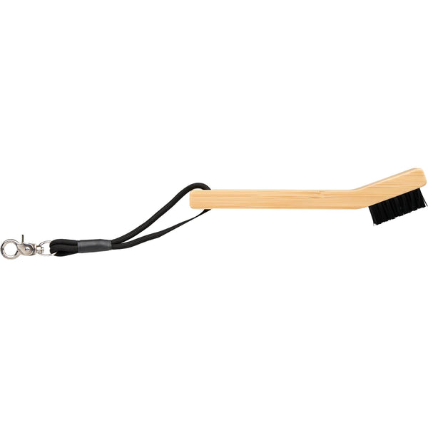 FSC Bamboo Golf Brush