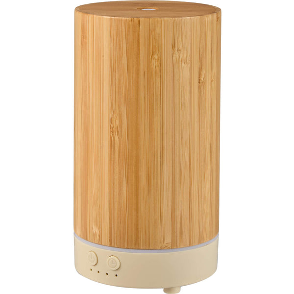 Wellable™ FSC® 100% Bamboo Diffuser