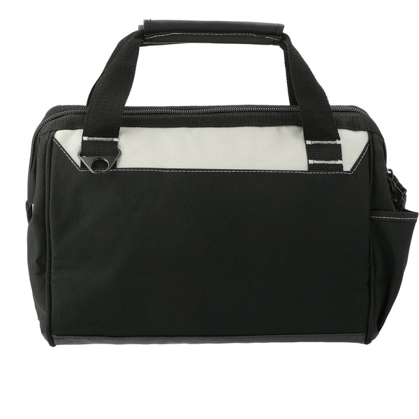 Sac à outils à base moulée Built2Work de 14 po