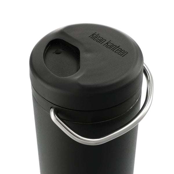 Klean Kanteen Eco TKWide 20oz - Bouchon tournant