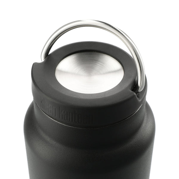Klean Kanteen Eco TKWide 32oz - Bouchon à boucle