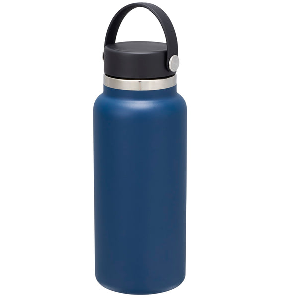 Hydro Flask® à bouche large avec capuchon flexible 32oz