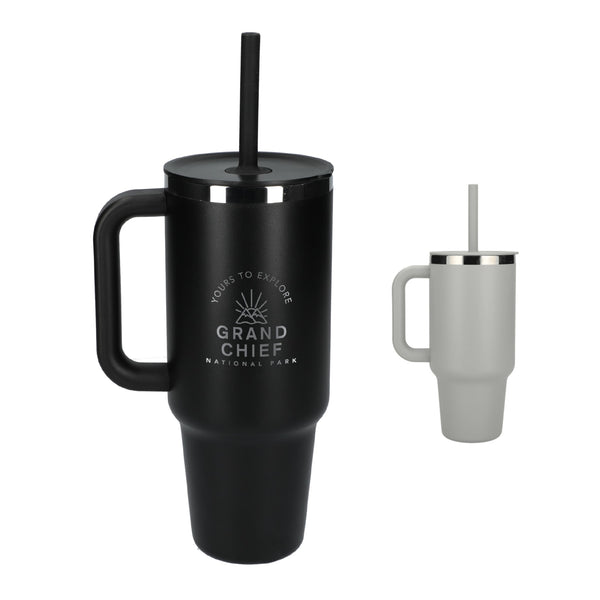 Gobelet de voyage tout autour Hydro Flask® 40oz