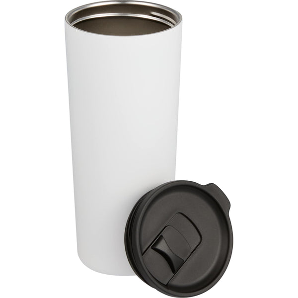 Leeston Copper Vacuum Insulated Tumbler 24oz