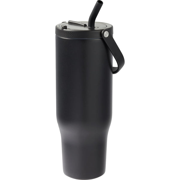 Trinity Recycled Straw Leak proof Tumbler 30oz