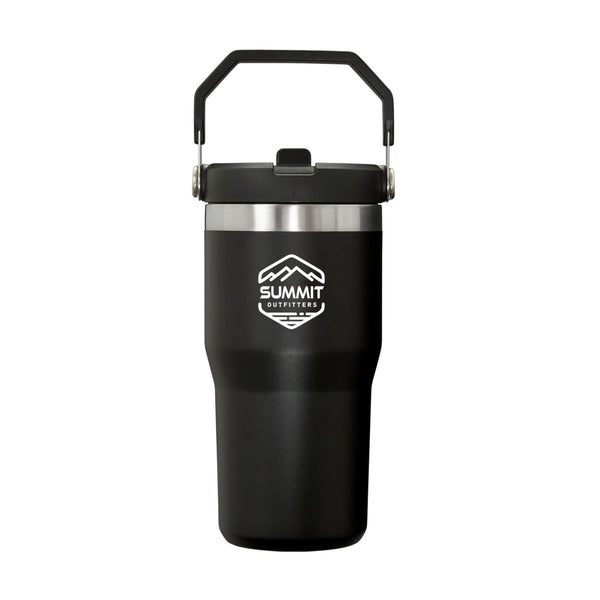 Stanley IceFlow™ Flip Straw Tumbler 20oz