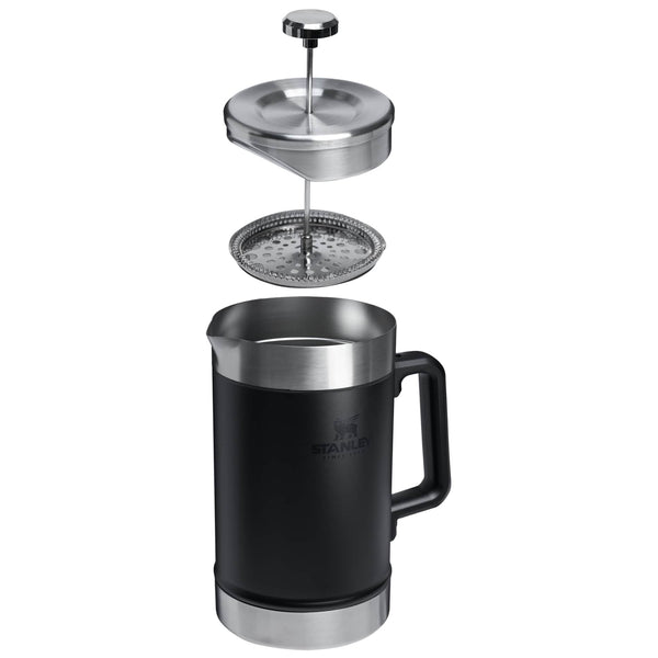 Stanley The Stay-Hot French Press 48oz