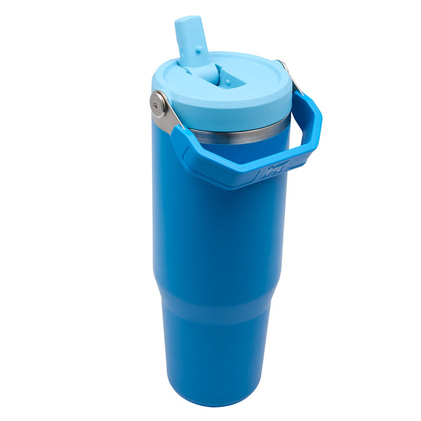 Stanley IceFlow™ 2.0 Flip Straw Tumbler 30oz
