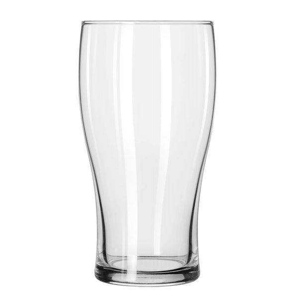 Pub Glass 16oz