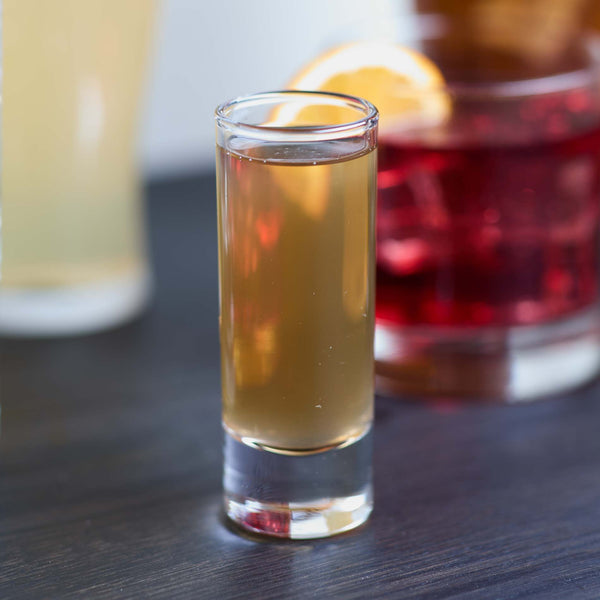Cordial Shot Glass 2.5 oz