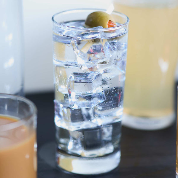 Collins Glass 12.5oz