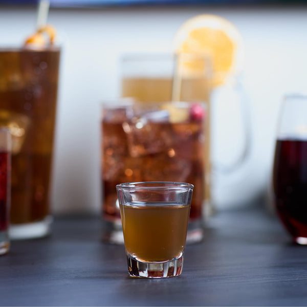 Whiskey Shot Glass 1.75oz