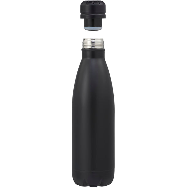 Bouteille isolée sous vide en cuivre 17oz