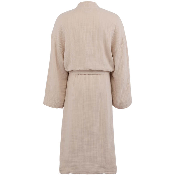 Wellable Cotton Robe - Unisex