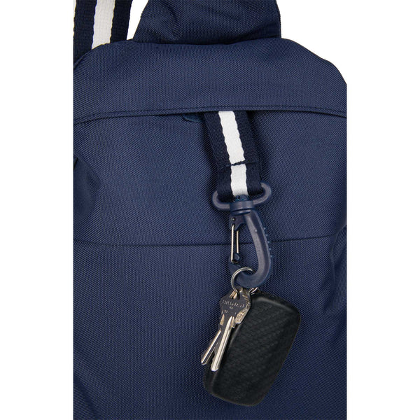 Retro Sport Recycled Sling Backpack
