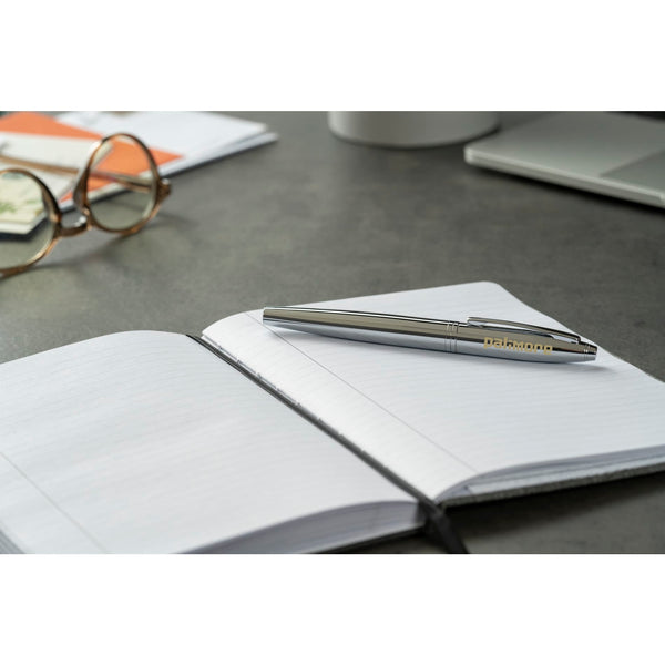 Metal Fountain Pens