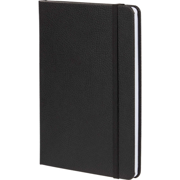 5” x 7” FSC® Recycled Pebble Hard Bound Journal