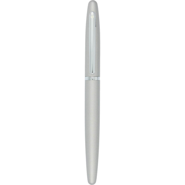 Sheaffer® VFM Brushed Chrome Roller Ball