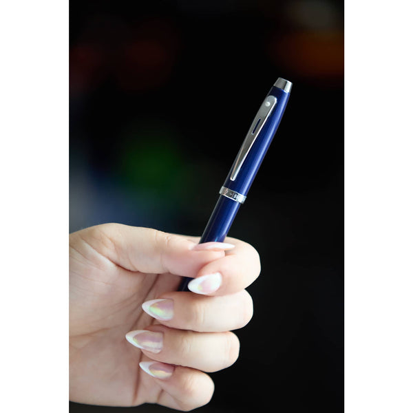 Sheaffer® 100 Glossy Lacquer Roller Ball