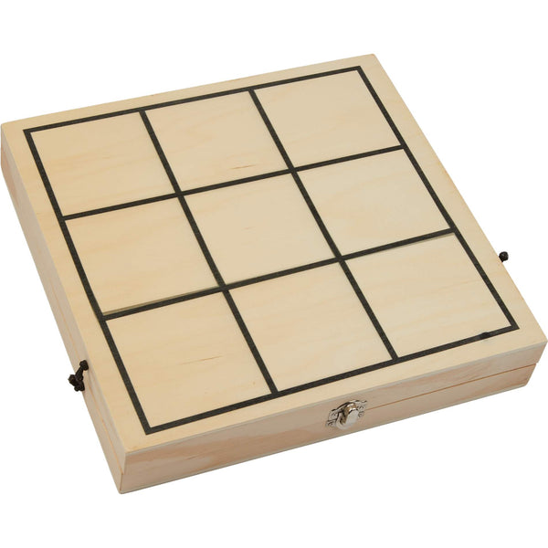 Playstyle 4-in-1 Desktop Game Set