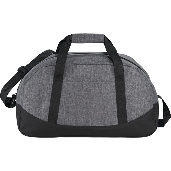 Sac polochon graphite 18
