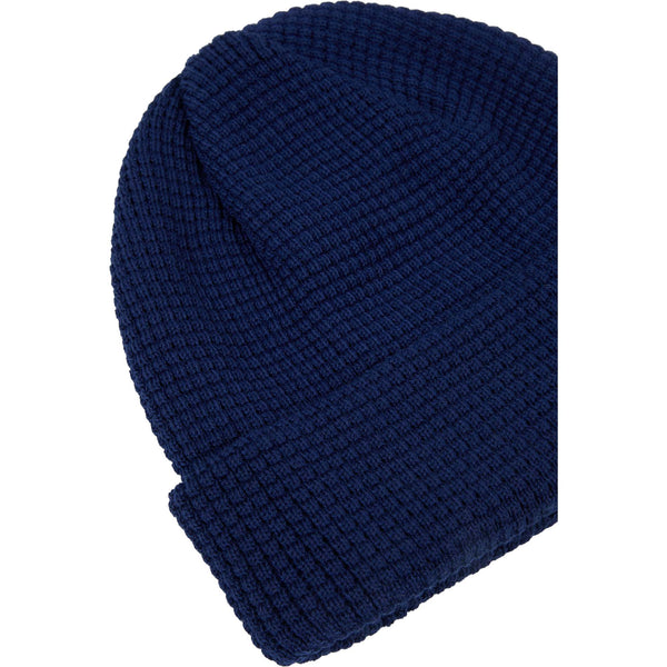 Recycled Waffle Beanie - Unisex