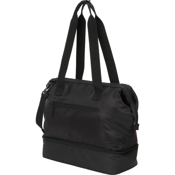 Daybreak Recycled Weekender Tote