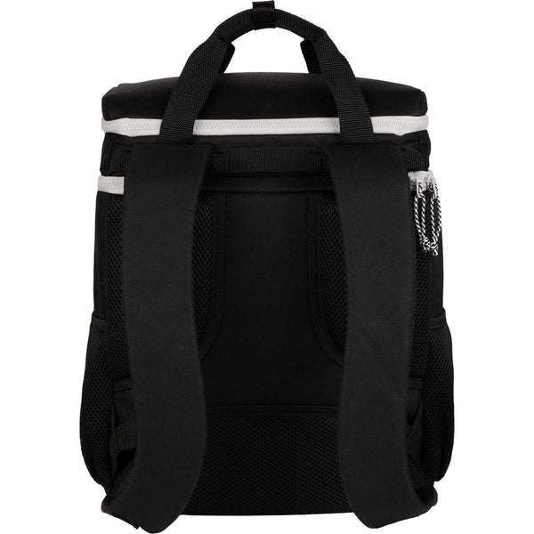 Glacial RPET Backpack Cooler