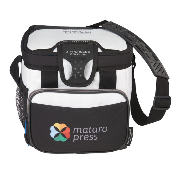 Glacière sans fermeture éclair Arctic Zone® Titan Deep Freeze