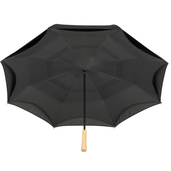 Inversion Umbrellas