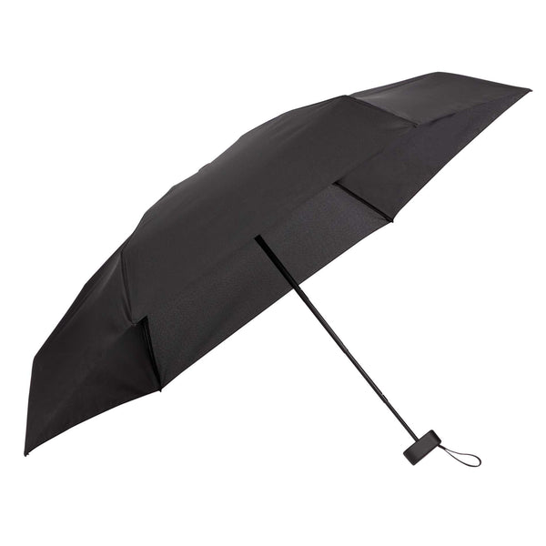 Parapluie de voyage compact de 37 pouces avec étui