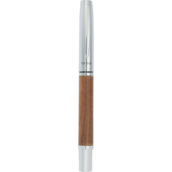 Luxe Walnut Executive Roller Ball?