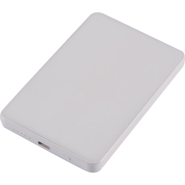 MI Power 5000 mAh MagClick™ 15W Wireless Power Ban