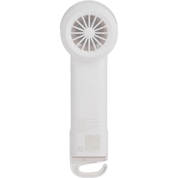 Pocket Chill 2000 mAh Power Bank with Cooling Fan