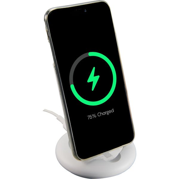Fast Fold MagClick™ Qi2 Wireless Charging Stand