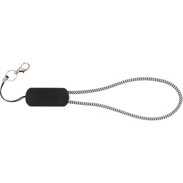 Wrist Link 5-in-1 65W PD Charging Cable Lanyard