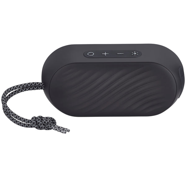 Haut-parleur d'extérieur Zedd avec lumières RVB