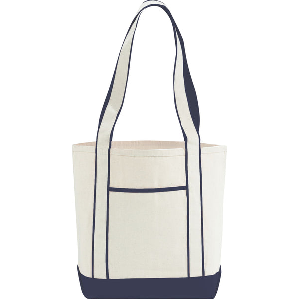 Topsail 10oz Cotton Canvas Tote