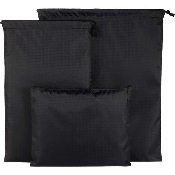 Recycled Travel Bag Set