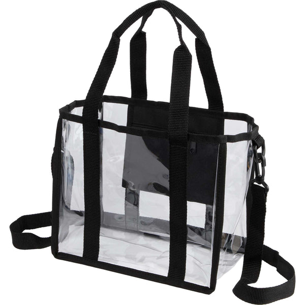 Small Clear Tote