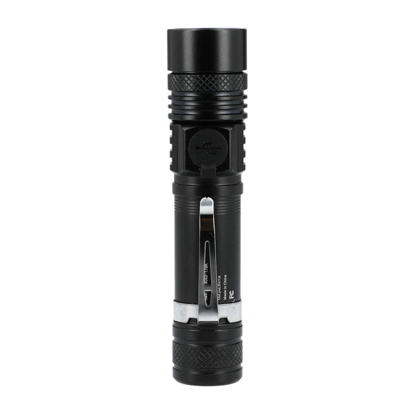 High Sierra Eco 160 Lumen LED Flashlight