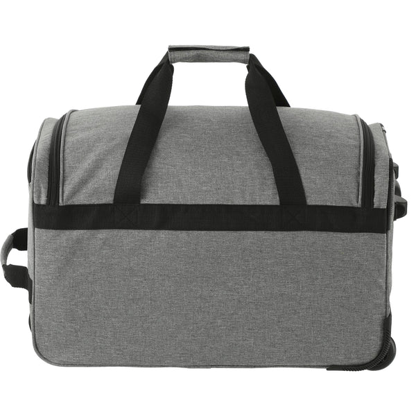 Wheeled Duffels